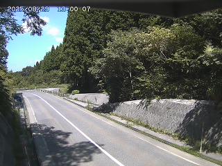 伯耆町福岡
