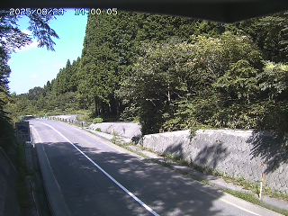 伯耆町福岡