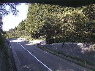 伯耆町福岡