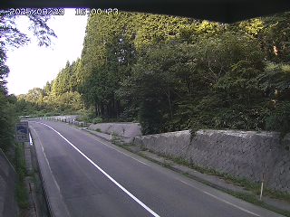 伯耆町福岡
