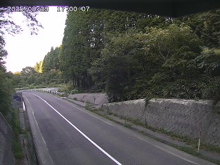 伯耆町福岡