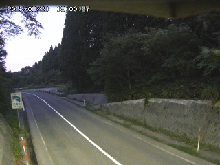 伯耆町福岡