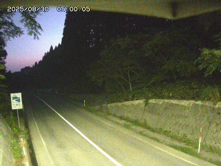 伯耆町福岡