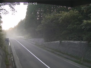 伯耆町福岡