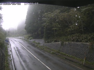 伯耆町福岡