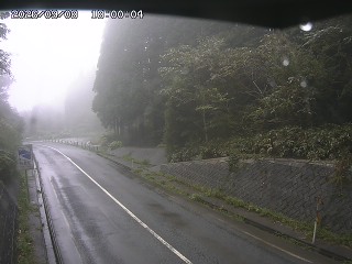 伯耆町福岡