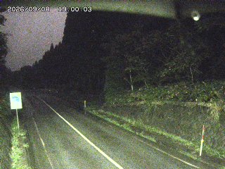 伯耆町福岡