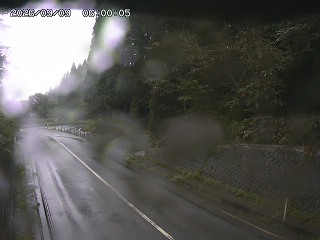 伯耆町福岡