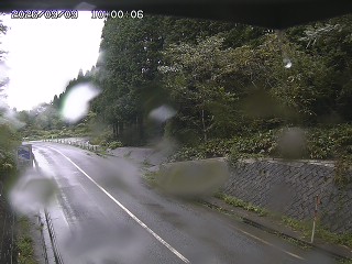 伯耆町福岡