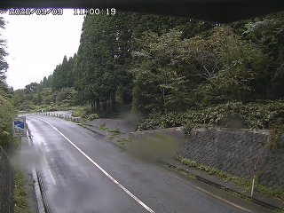 伯耆町福岡