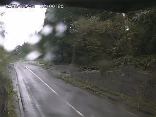 伯耆町福岡