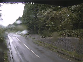 伯耆町福岡
