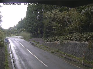 伯耆町福岡
