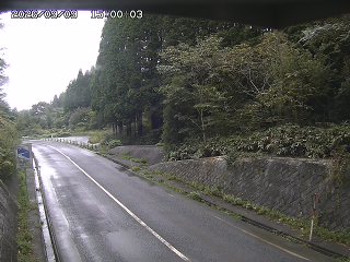 伯耆町福岡
