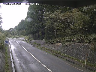 伯耆町福岡