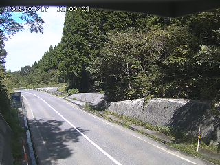 伯耆町福岡