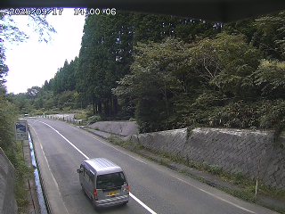 伯耆町福岡