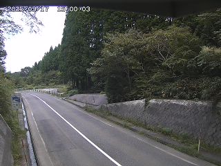 伯耆町福岡