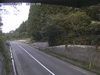 伯耆町福岡