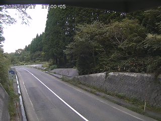 伯耆町福岡