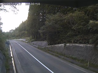 伯耆町福岡