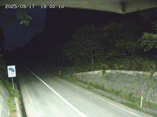 伯耆町福岡