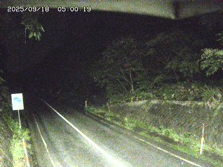 伯耆町福岡