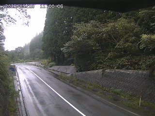伯耆町福岡