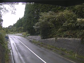 伯耆町福岡