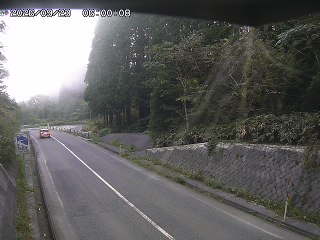 伯耆町福岡