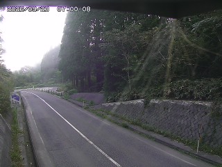 伯耆町福岡