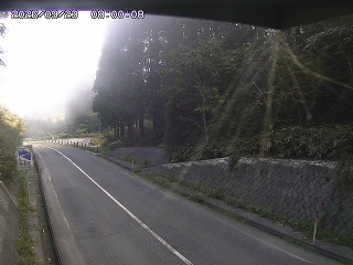 伯耆町福岡