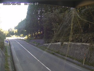 伯耆町福岡