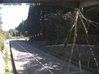伯耆町福岡