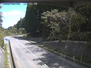 伯耆町福岡
