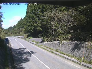 伯耆町福岡