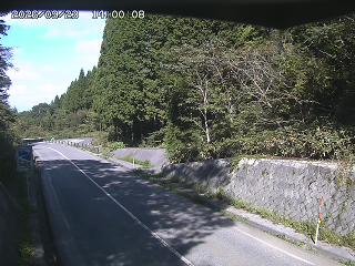 伯耆町福岡