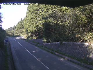 伯耆町福岡