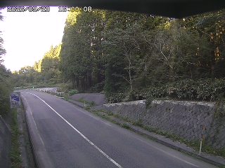 伯耆町福岡