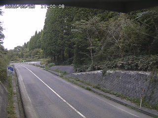 伯耆町福岡