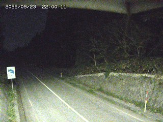 伯耆町福岡