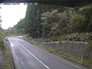 伯耆町福岡