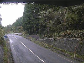 伯耆町福岡