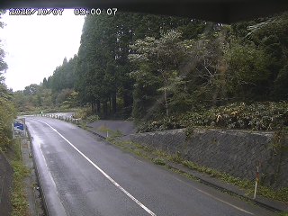 伯耆町福岡