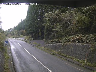 伯耆町福岡