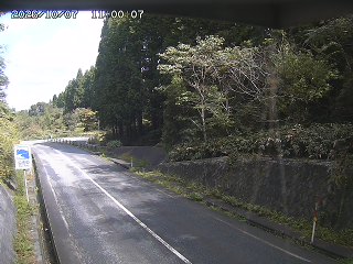 伯耆町福岡