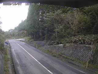 伯耆町福岡