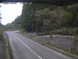 伯耆町福岡