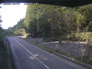 伯耆町福岡