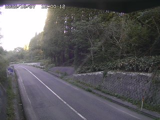伯耆町福岡